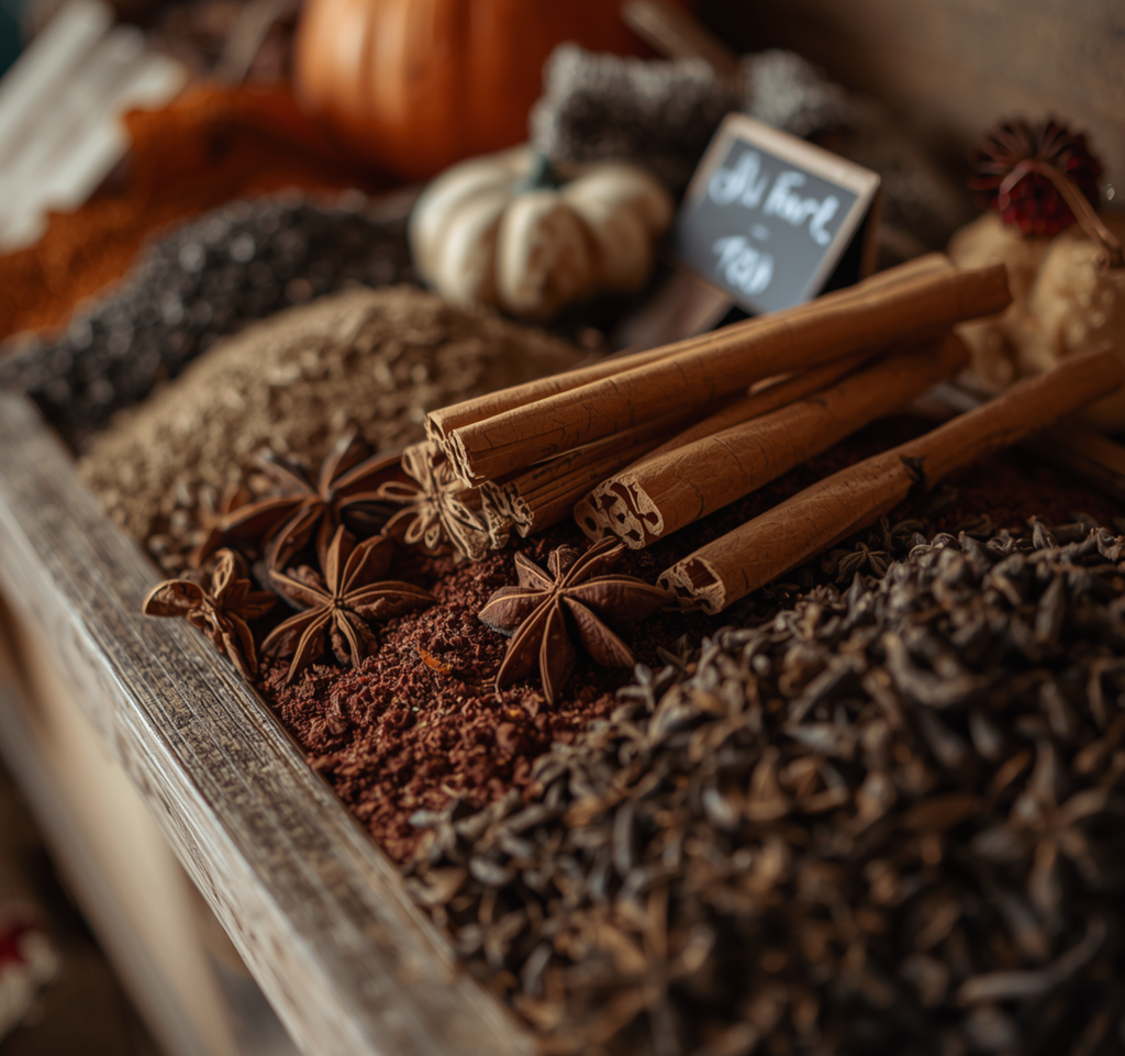 Spice Market