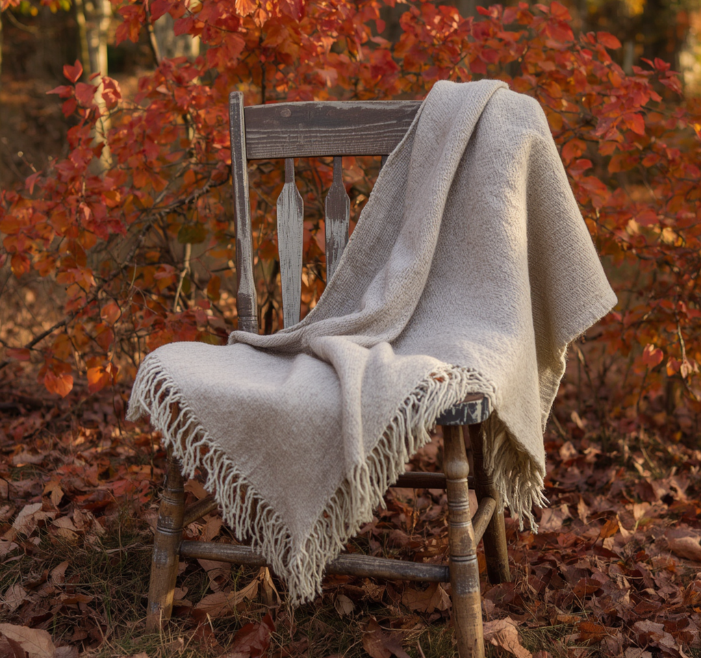 Fall Cashmere