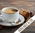 Cinnamon Chai