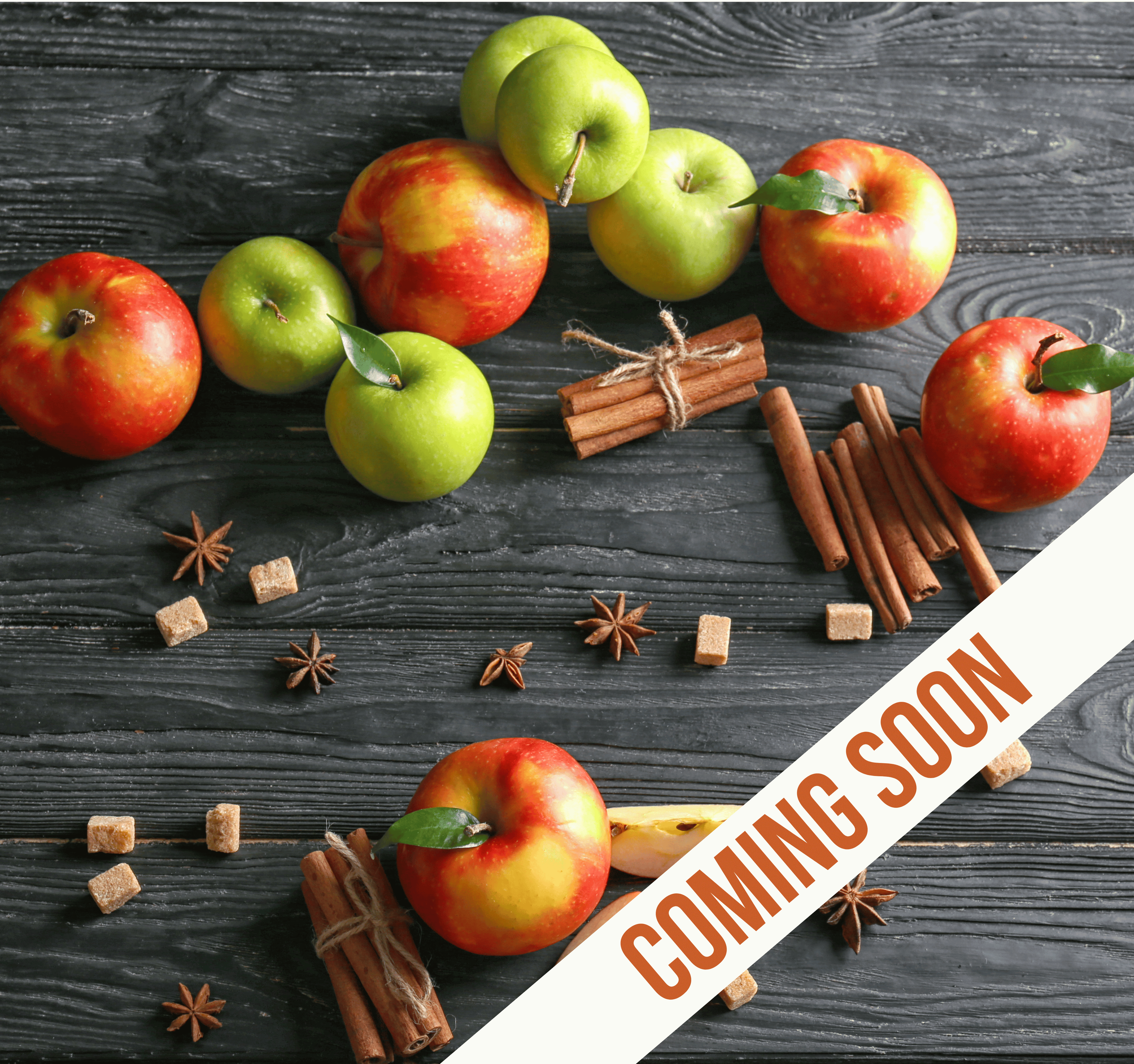 Apple Spice