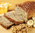 Banana Nut Bread