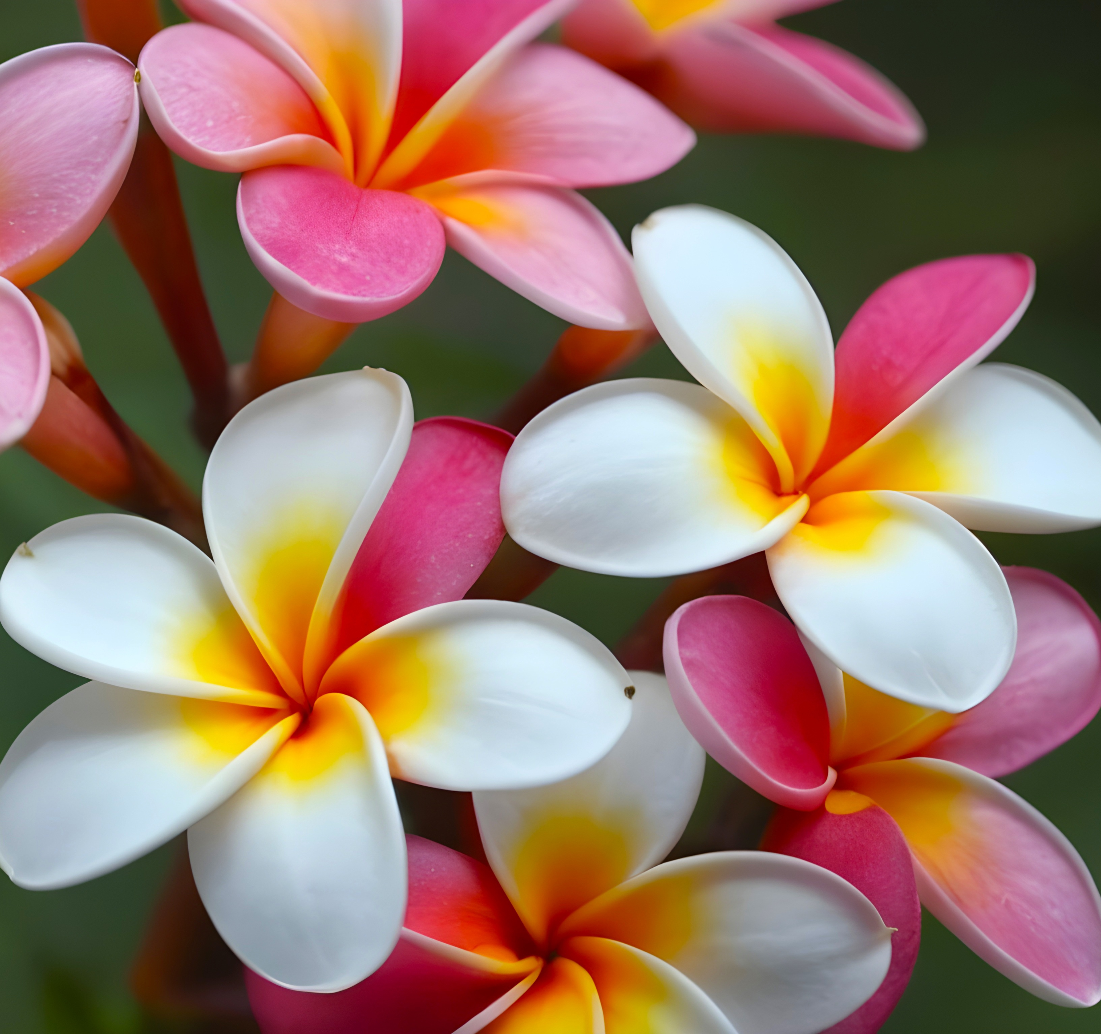 Plumeria