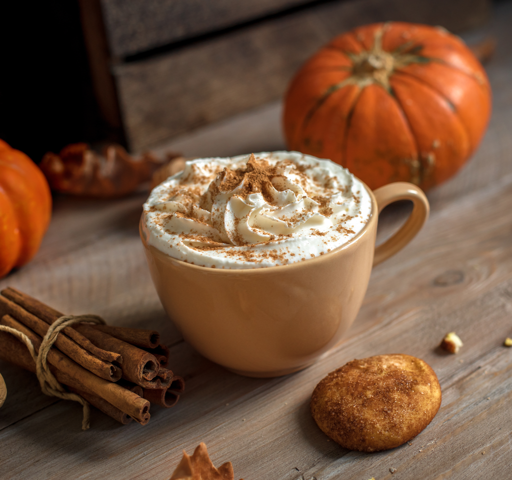 Pumpkin Spice